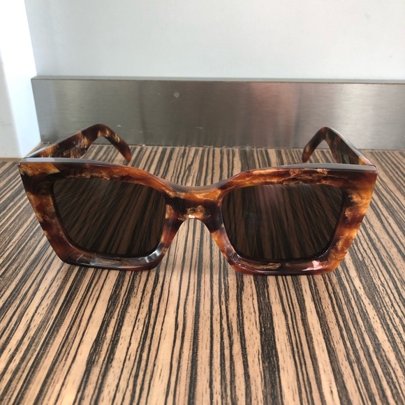 Brand New Celine Sunnies! main image 4